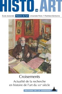 Croisements - Actualité de la recherche en histoire de lart du XIXe siècle.pdf
