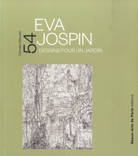 Pierre Wat - Eva Jospin - Dessins pour un jardin.