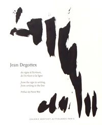 Jean Degottex