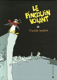 Le pingouin volant
