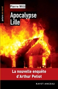Pierre Willi - Apocalypse lille.