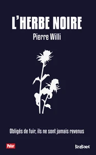 L'herbe noire