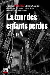 La tour des enfants perdus