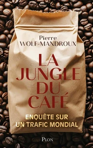 La Jungle du café