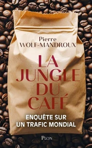 La Jungle du café