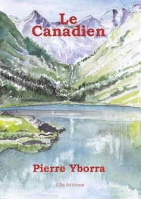 Pierre Yborra - Le Canadien.