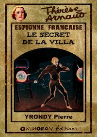 Le secret de la villa