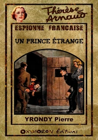 Un prince étrange
