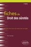 Pierre-Yves Ardoy - Fiches de droit des sûretés.