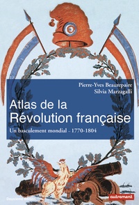 Atlas de la Révolution française - Un basculement mondial, 1776-1815.pdf