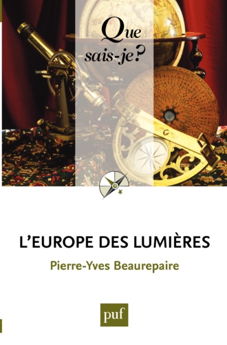 L'Europe des Lumières 2e édition