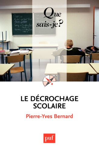 Le décrochage scolaire 2e édition