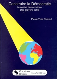 Construire la démocratie