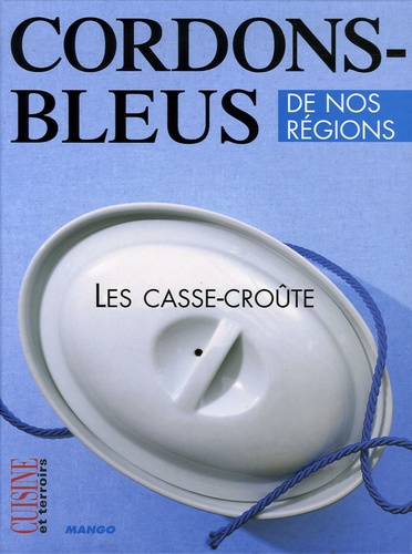 Pierre-Yves Chupin - Les casse-croûte.
