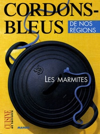 Pierre-Yves Chupin - Les marmites.