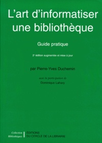 Pierre-Yves Duchemin - .