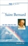 Pierre-Yves Emery - Prier 15 jours avec Saint Bernard.
