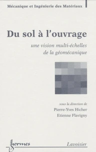 Du sol à l'ouvrage