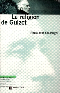 LA RELIGION DE GUIZOT.pdf