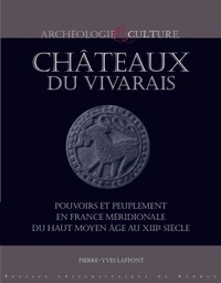 Châteaux du Vivarais