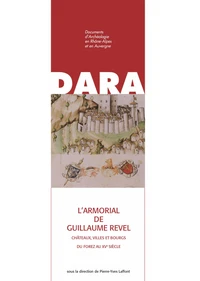 L'Armorial de Guillaume Revel