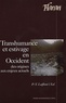 Pierre-Yves Laffont - Transhumance et estivage en Occident - Des origines aux enjeux actuels.