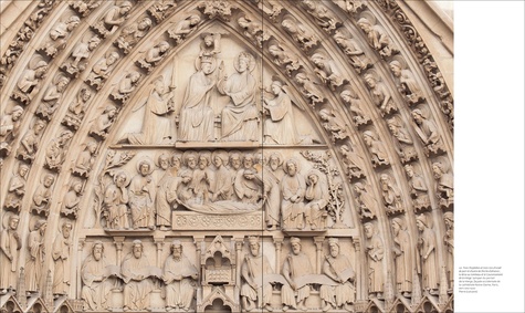 La sculpture gothique. 1140-1430
