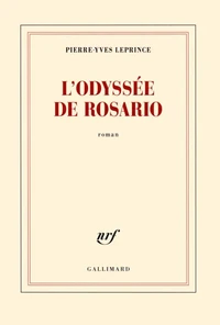 L'odyssée de Rosario
