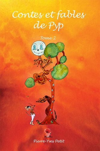 Pierre-Yves Petit - Les contes de Pyp Tome 2 : .