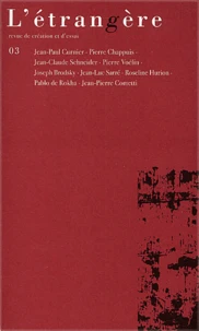 L'étrangère N° 3