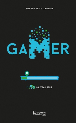 Gamer T01 - offre découverte. Nouveau Port