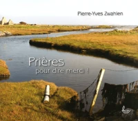 Prières pour dire merci !