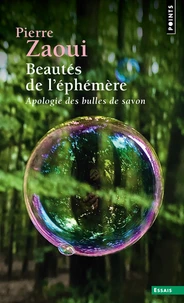 Beautés de l'éphémère