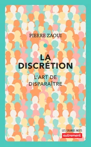 La discrétion