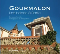 Gourmalon une balade à Pornic