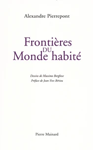 Frontières du monde habité ou Les voyages de carreau d'os
