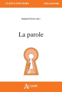 La parole