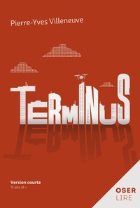 Pierres-Yves Villeneuve - Terminus.