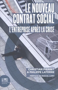 Le nouveau contrat social