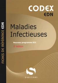 Codex maladies infectieuses