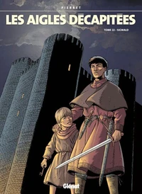 Les Aigles décapitées T22 : Sigwald