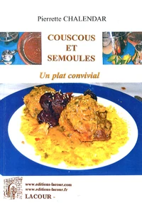 Couscous et semoules