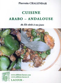 Cuisine arabo-andalouse