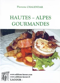 Hautes-Alpes gourmandes