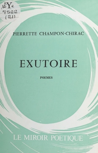 Exutoire