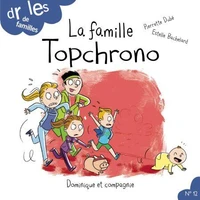 La famille Topchrono