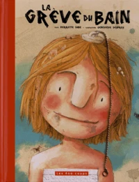 La grève du bain