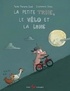 Pierrette Dubé et  Orbie - La petite truie, le vélo et la lune.