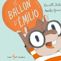 Le ballon d'Emilio