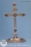La croix-reliquaire d'Orval
